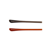 Embouts fumés réguliers en pvc