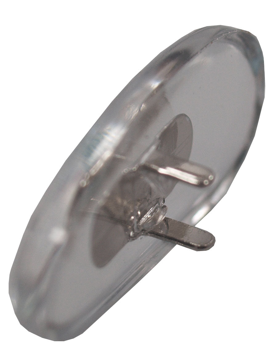 Plaquettes Ray-Ban en PVC