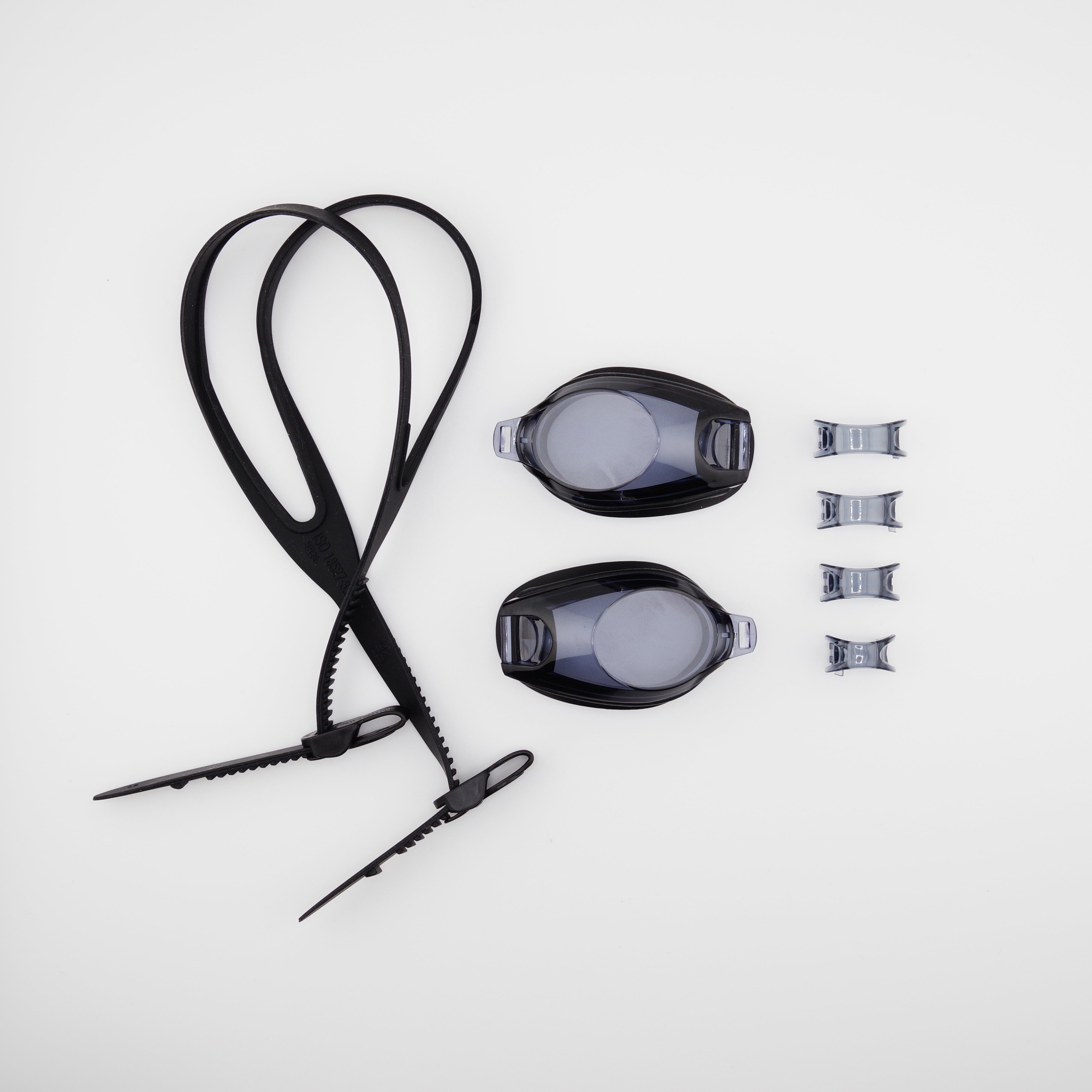 Children's swimming goggles